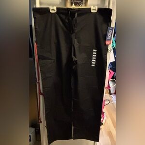 Cherokee Drawstring Scrub Pants